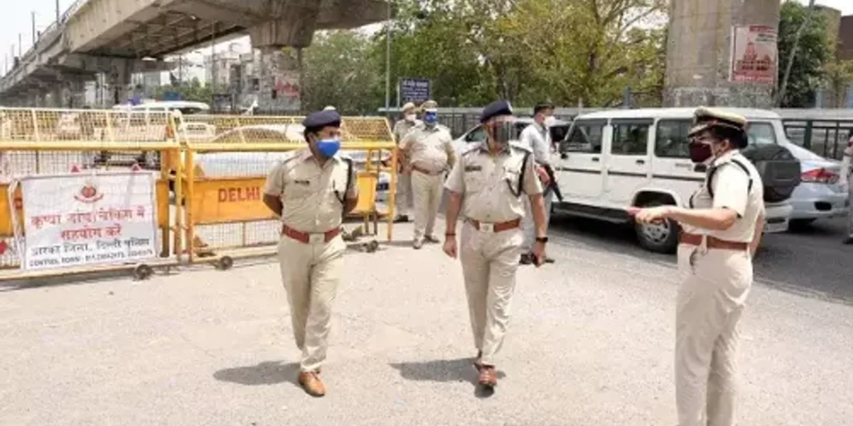 Yellow alert issued in Delhi amid rising COVID-19 cases