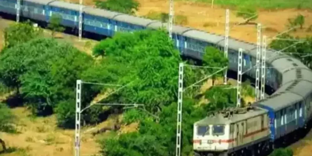 Indian Railways will have hostesses on luxury trains to offer flight like service