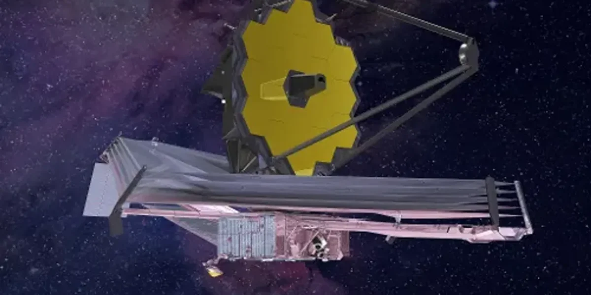 NASA to launch James Webb Space Telescope: Watch live tomorrow