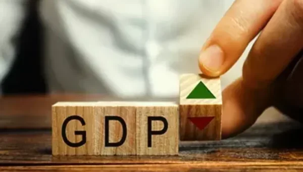 India’s GDP grows at 8.4 per cent in second quarter of current fiscal