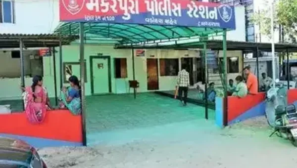 Complaint of religion conversion against Missionaries of Charity registered at Makarpura police station
