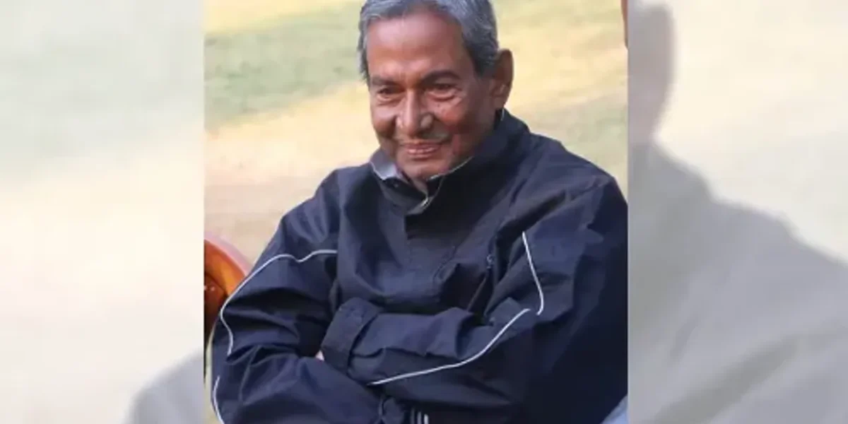 Football: Kanai Sarkar, a former goalkeeper, is no more, AIFF expresses its condolences