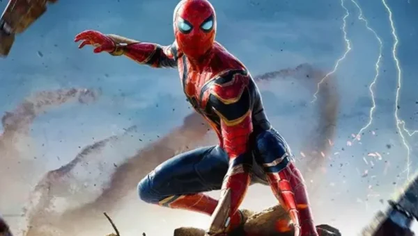 Spider-Man: No Way Home Leaps Past USD 1 Billion at Global Box Office on Christmas Weekend