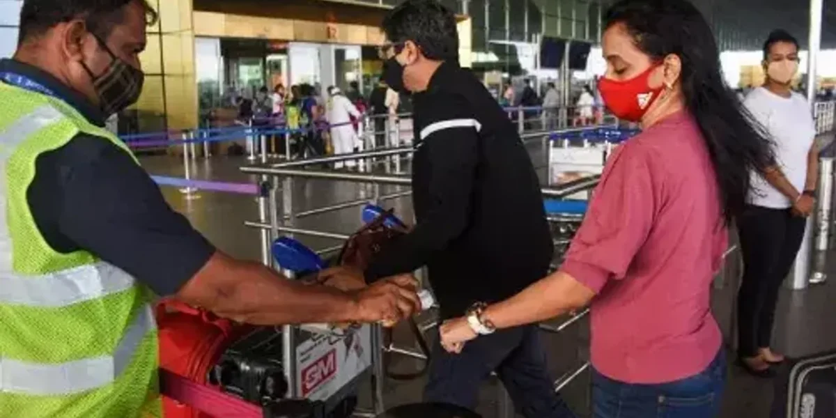 Delhi reports second case of Omicron variant, India’s tally rises to 33
