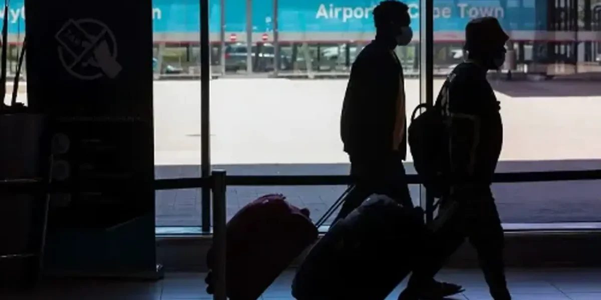 International flyers to take Self-Declaration form on Air Suvidha Portal now mandatory