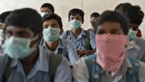 Maharashtra Covid-19: 13 students of Pune college test positive for coronavirus
