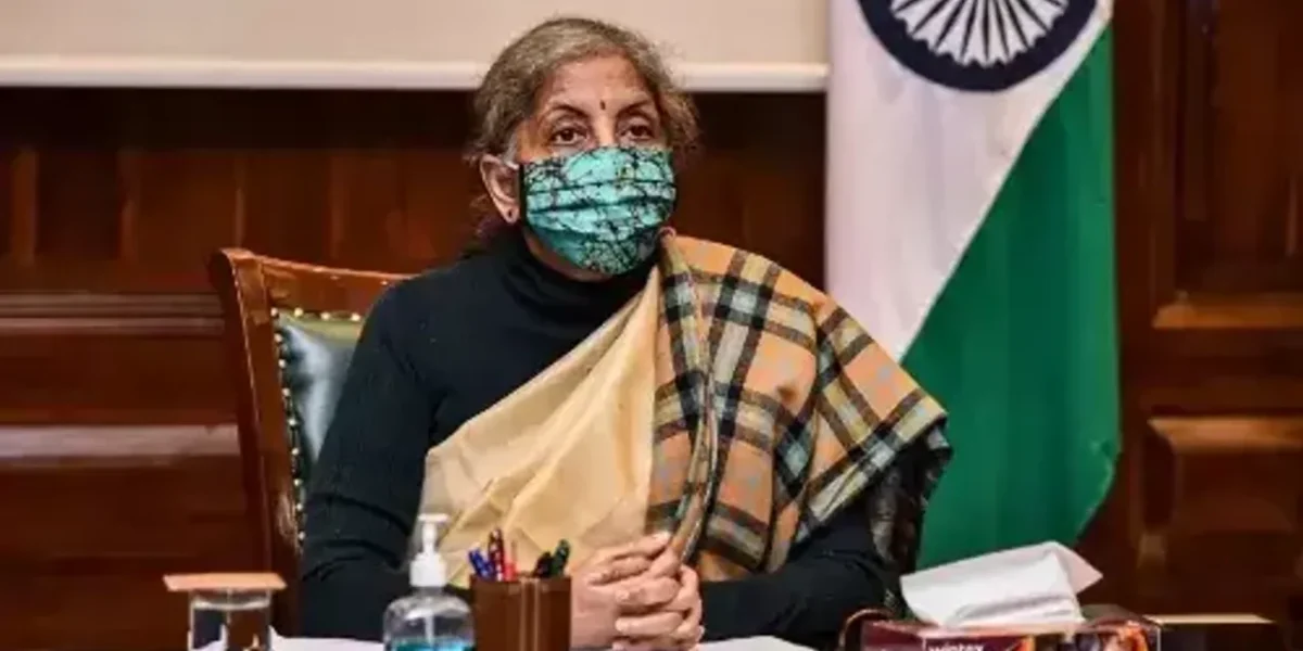 Finance Minister Nirmala Sitharaman will host two sessions of pre-Budget consultations today