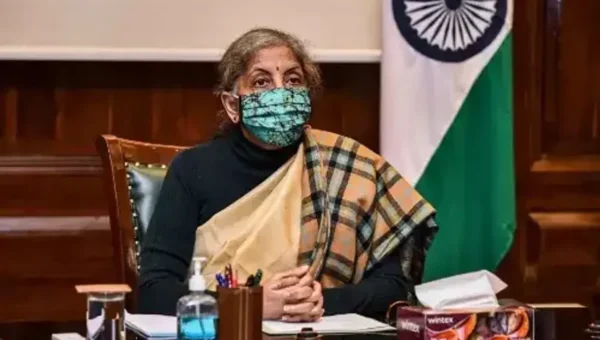 Finance Minister Nirmala Sitharaman will host two sessions of pre-Budget consultations today