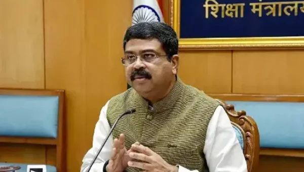 Engineering education in local languages will be an instrument of empowerment: Education minister
