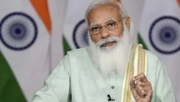 PM Modi to launch Hydro-power projects worth over 11 thousand crore rupees in Himachal Pradesh