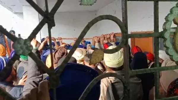 After the Golden Temple, another man was killed in Punjab’s Kapurthala for attempting sacrilege