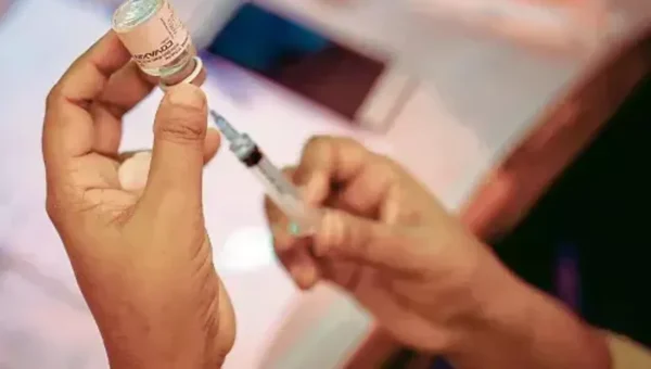 128 crore 78 lakh COVID vaccine doses administered so far under Nationwide Vaccination Drive