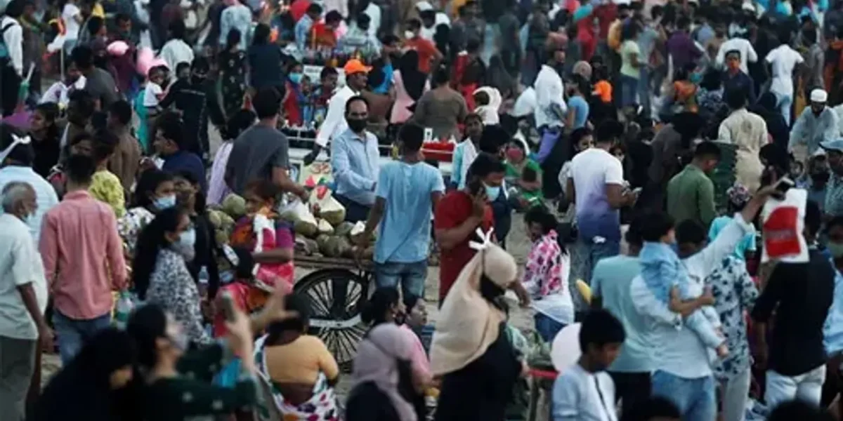 Uttar Pradesh declared as COVID-affected state, announcement to be in effect till 31 March