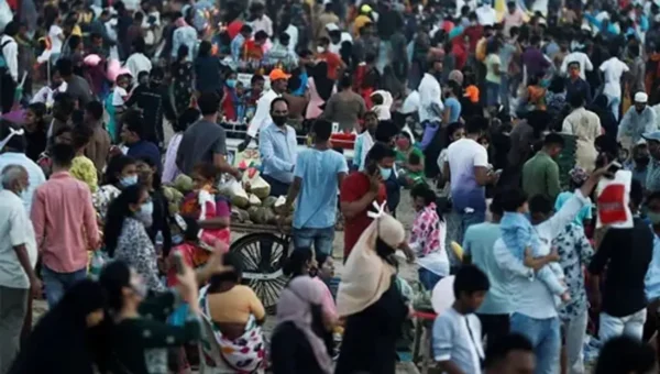 Uttar Pradesh declared as COVID-affected state, announcement to be in effect till 31 March