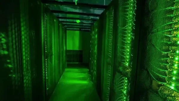 A fault in a supercomputer at Kyoto University in Japan resulted in loss of 77TB of research data