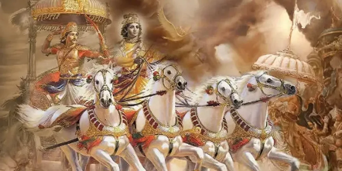 Gita Jayanti- a book who takes everyone in her lap