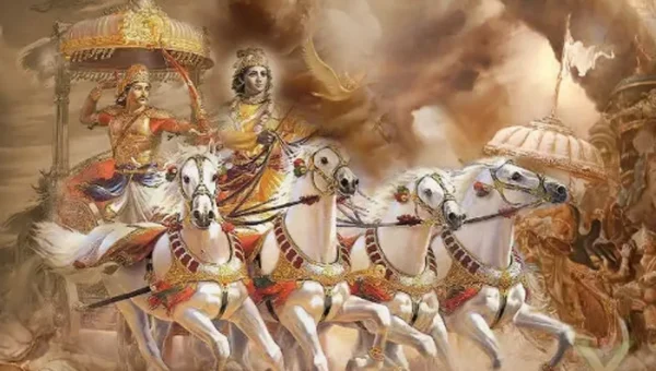 Gita Jayanti- a book who takes everyone in her lap