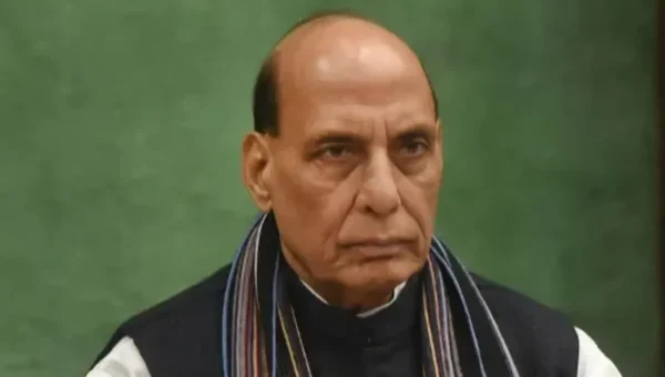 Defence Minister Rajnath Singh tells Parliament over chopper tragedy involving CDS Bipin Rawat