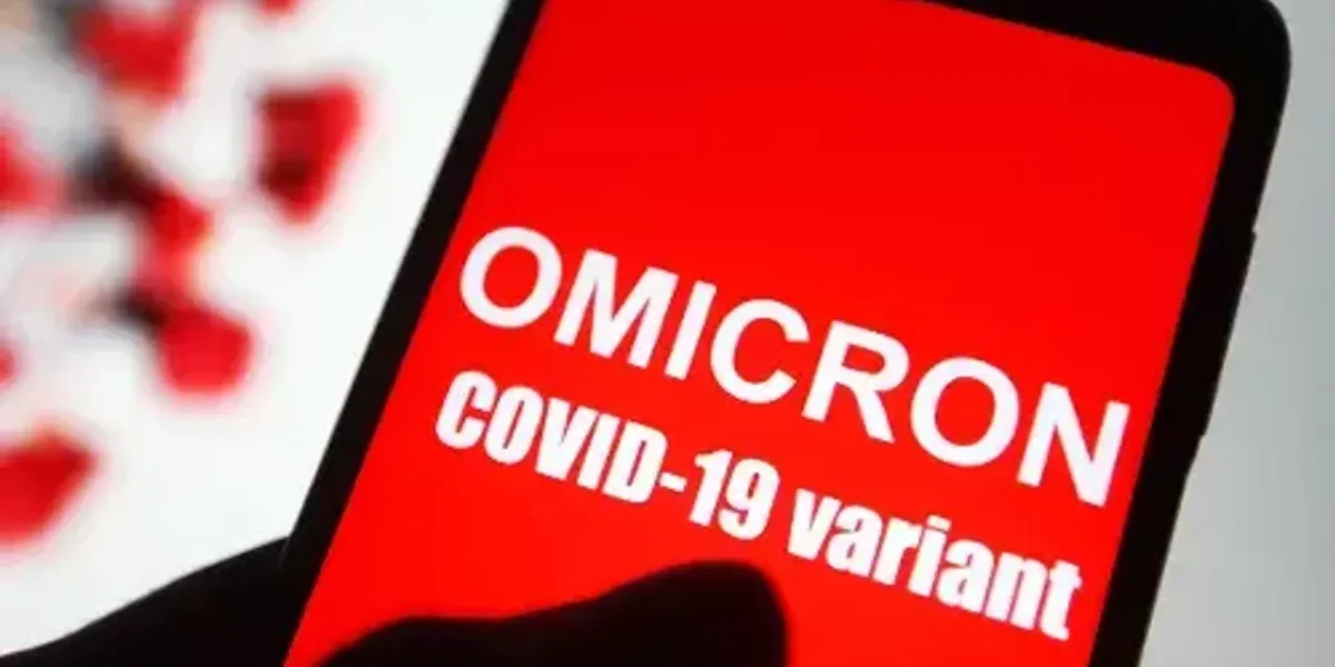 Delhi on alert after detection of 4 fresh Omicron cases