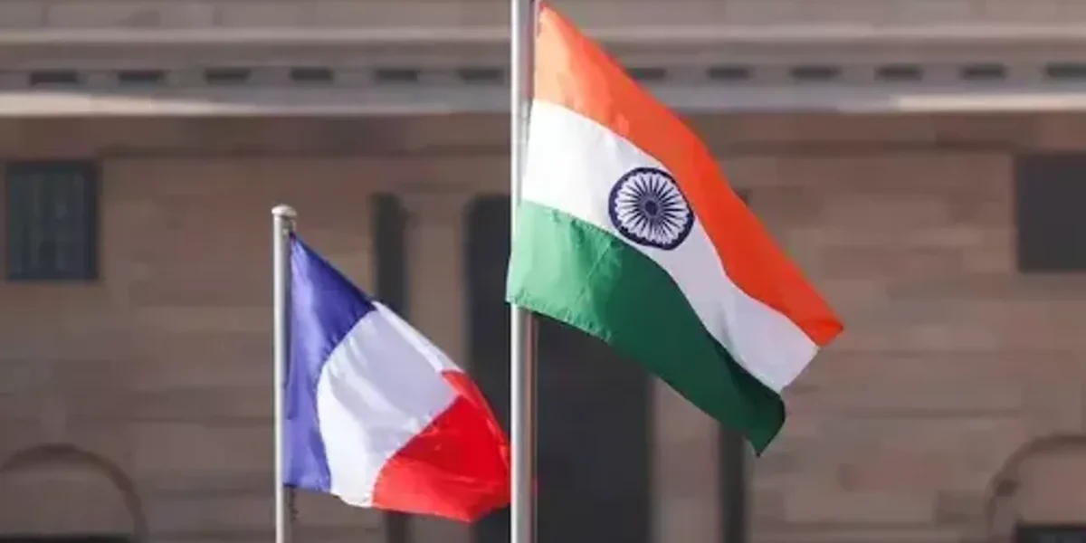 3rd Annual Defence Dialogue between India, France to be held in New Delhi today
