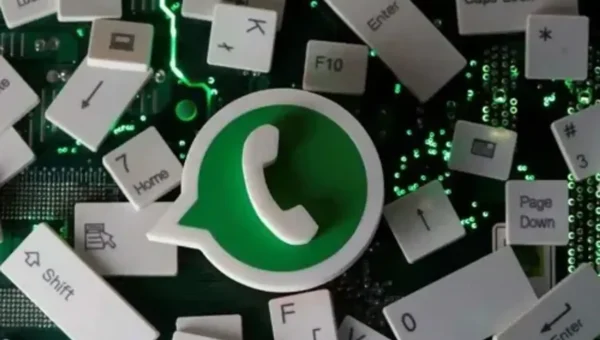 WhatsApp testing new in-app camera UI and other features