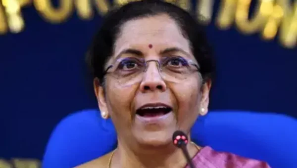 Nirmala Sitharaman chairs 46th GST council meet ahead of Union Budget 2022