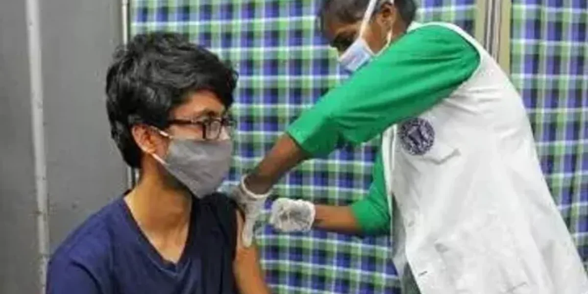 Over 132 crore 93 lakh doses of COVID vaccine administered in country so far
