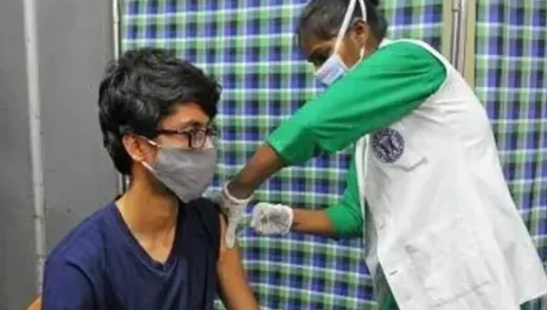 Over 132 crore 93 lakh doses of COVID vaccine administered in country so far