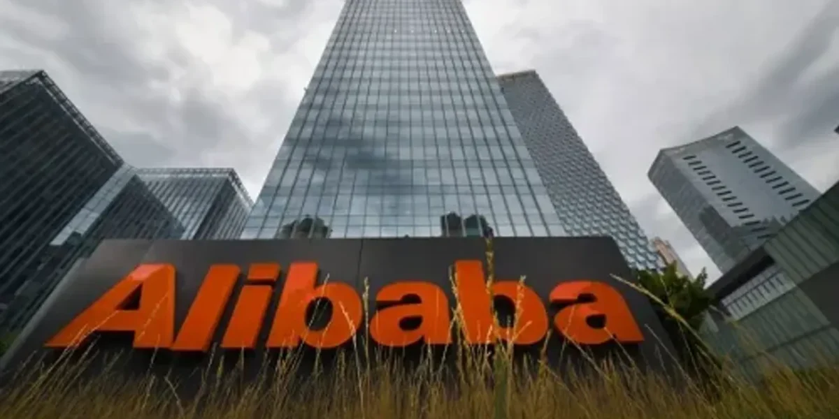 China’s Alibaba appoints new CFO