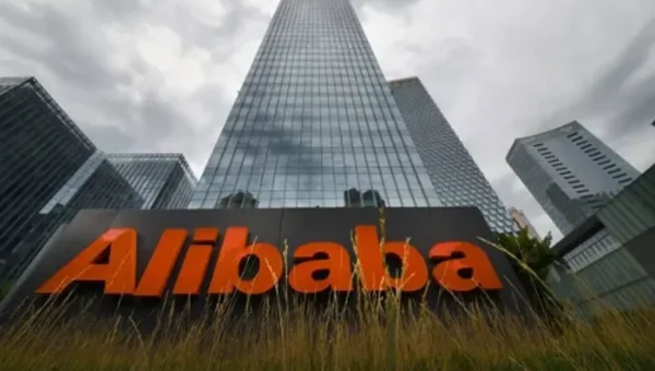 China’s Alibaba appoints new CFO