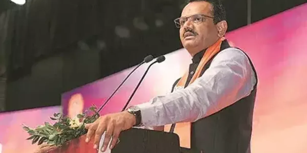 Gujarat education minister Jitu Vaghani said goverment is not protecting anyone
