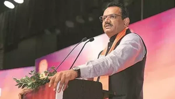 Gujarat education minister Jitu Vaghani said goverment is not protecting anyone