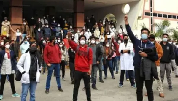 Resident doctors call off their strike, resumed work from 12 PM today