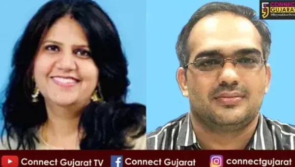 Manju Meena assumed the charge of Senior Divisional Commercial Manager, Vadodara Division