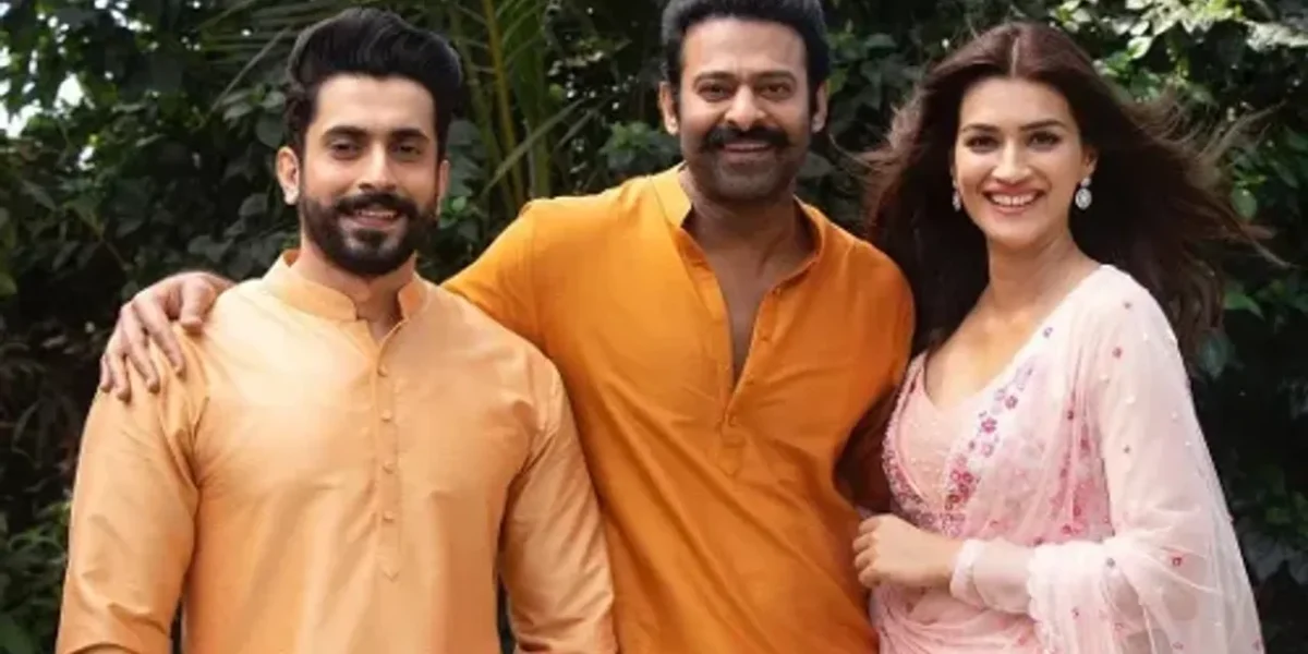 The many avatars of Pan-India star Prabhas that we will get to see in 2022