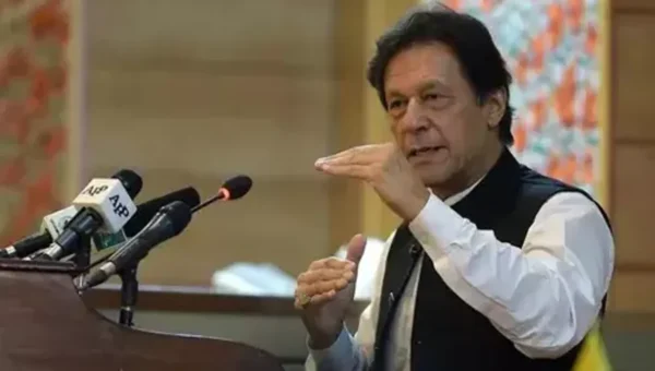 Pakistan is ranked 99th on the Global Innovation Index due to poor literacy rates
