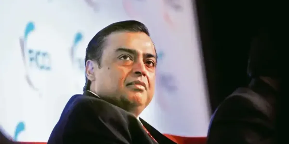 Reliance Industries to witness “momentous leadership change”, says Mukesh Ambani
