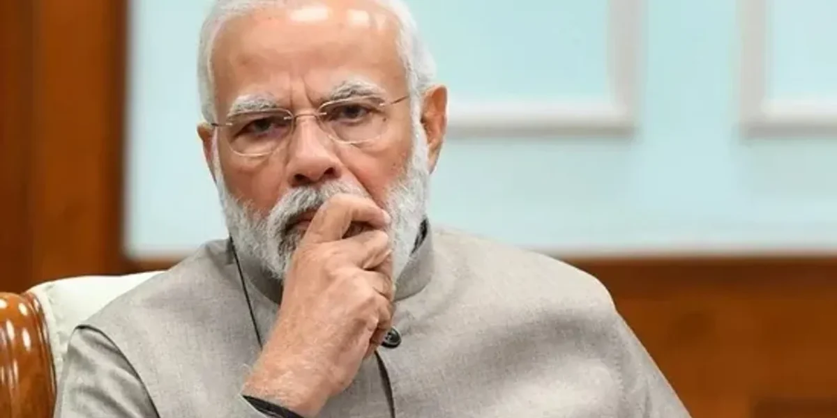 PM Modi to have a meeting of the Council of Ministers today; Omicron and assembly elections are likely to be discussed