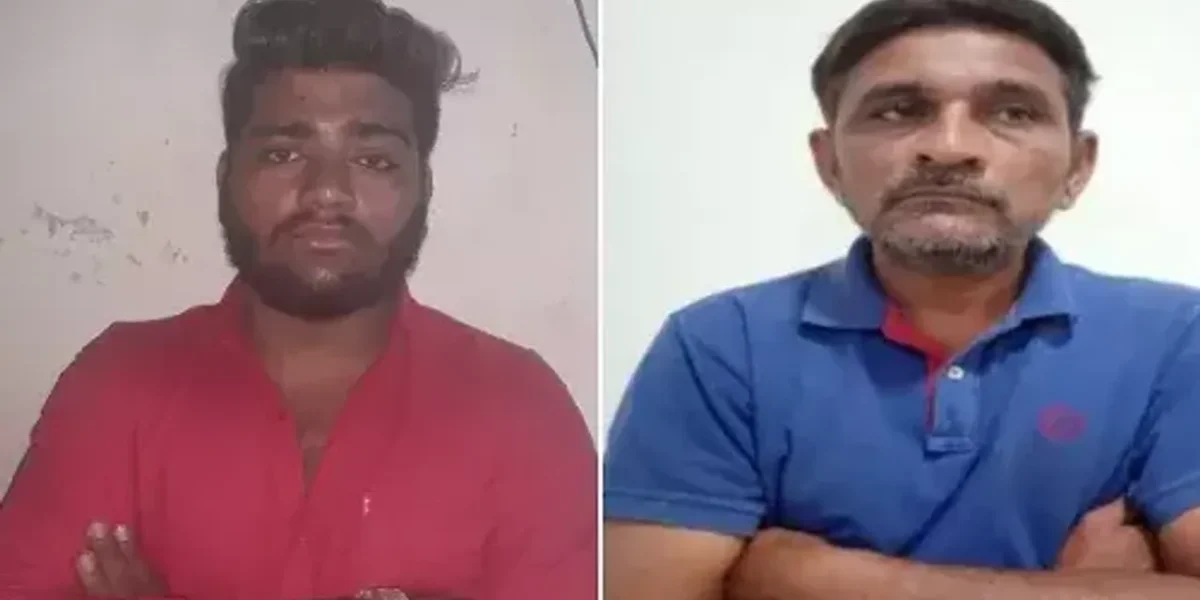 Vadodara police send two notorious accused in less than a week to jails under PASA for releasing cattles in open and pose danger to citizens