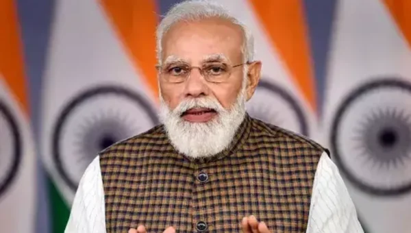PM Modi to transfer tenth installment of PM-Kisan Scheme to the banks accounts of more than 10 crore farmers tomorrow