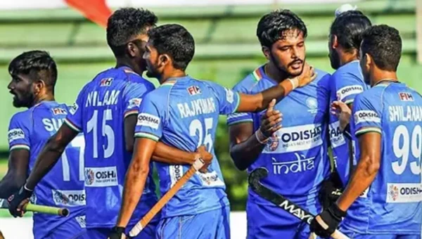 Champions Trophy tournament: India to take on Pakistan for Bronze in Dhaka