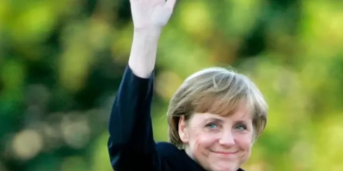 End of an era: Germany’s Angela Merkel steps down after 16 years