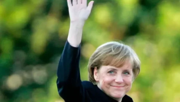 End of an era: Germany’s Angela Merkel steps down after 16 years