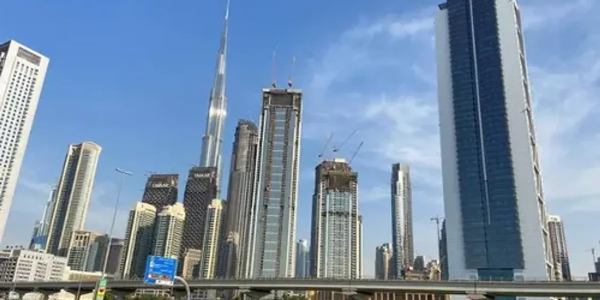 Dubai World’s first govt to become 100% paperless