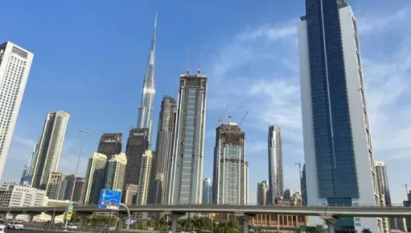 Dubai World’s first govt to become 100% paperless