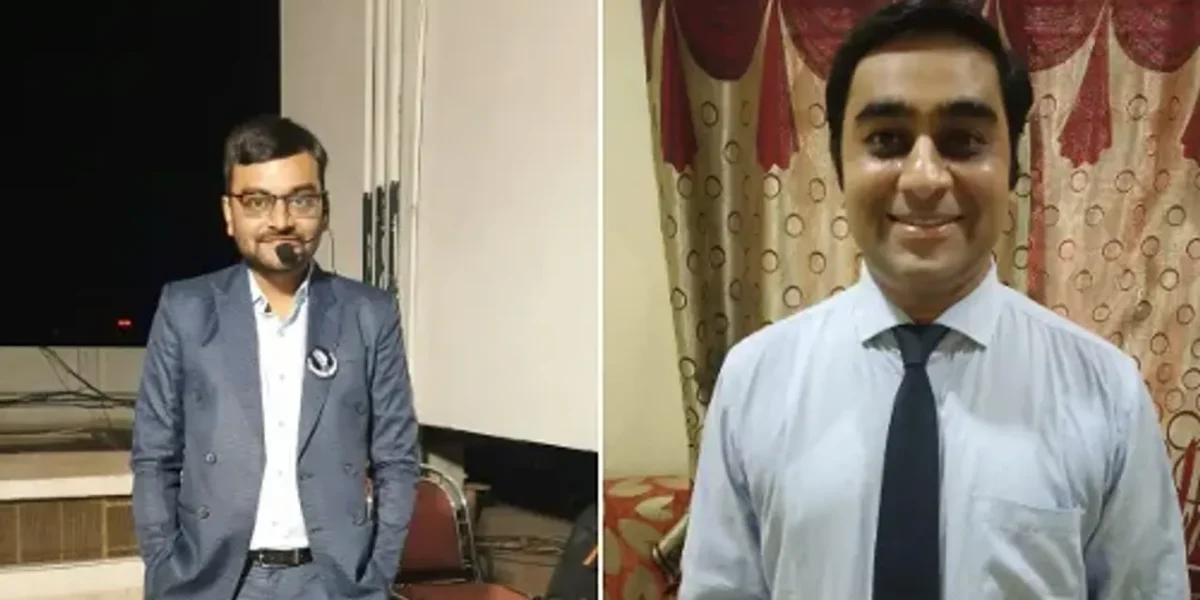 Innovative approach started by young entrepreneurs from Vadodara through ‘Indiaohyes’ startup
