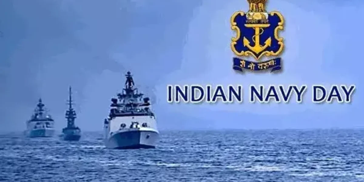 PM Modi Applauds Indian Navy’s Valuable Contributions and Courage