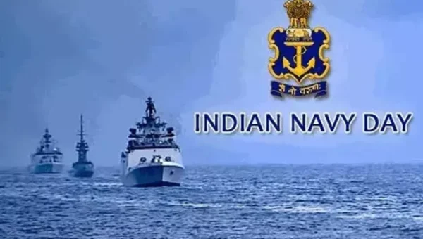 PM Modi Applauds Indian Navy’s Valuable Contributions and Courage