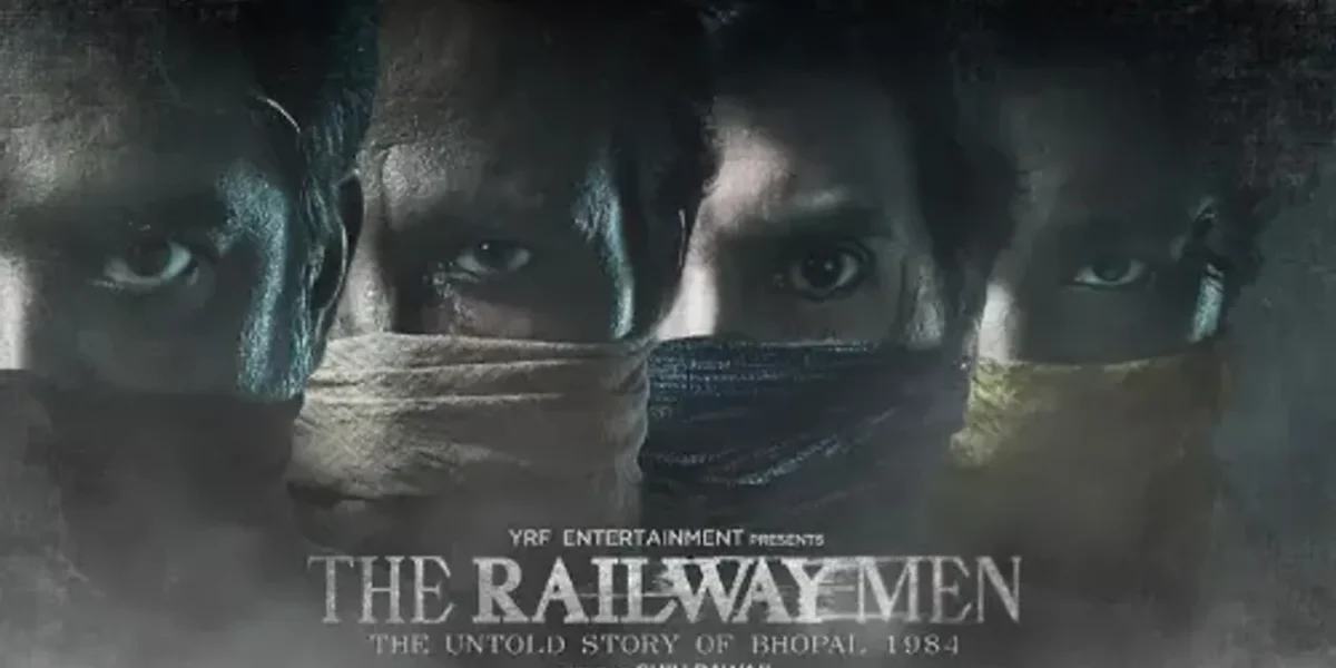 ‘The Railway Men,’ starring R Madhavan and Babil Khan, will be YRF’s first OTT project