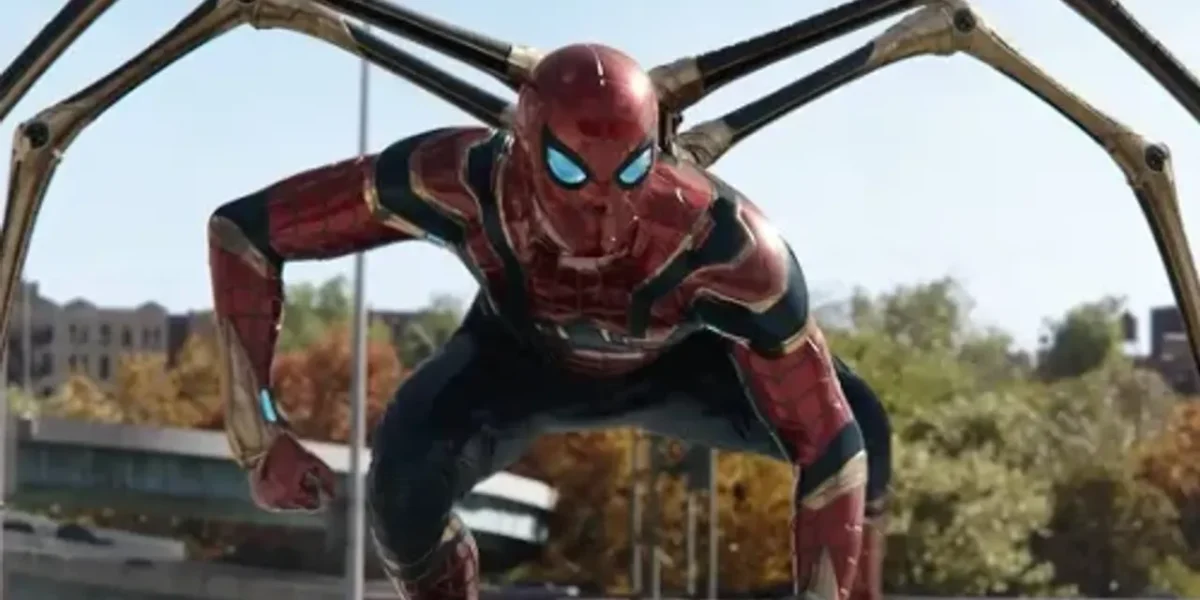 Spider-Man No Way Home: The MCU film starring Tom Holland demonstrates that enormous power has great repercussions